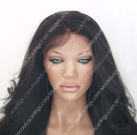 Unavailable Lace Front Wig (Iris)