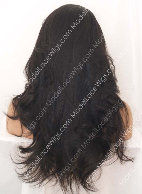 Unavailable Lace Front Wig (Iris)