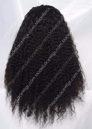 Unavailable SOLD OUT Full Lace Wig (Terri) Item#: 621