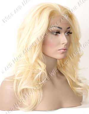 Unavailable SOLD OUT Full Lace Wig (Sabelle)