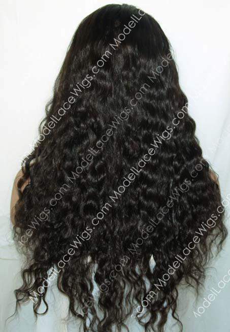 Unavailable SOLD OUT Full Lace Wig (Jordan) Item#: 658