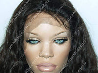 Unavailable SOLD OUT Full Lace Wig (Jordan) Item#: 658