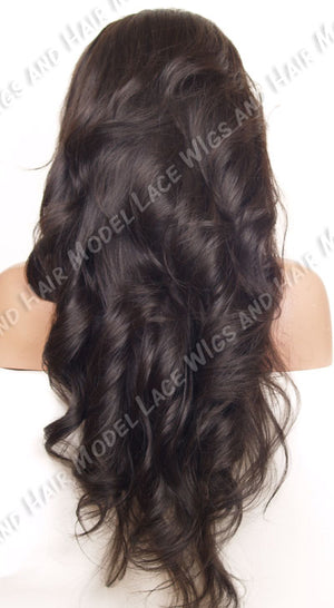 Unavailable Full Lace Wig Opulent Collection (Erica) Item#: 6621
