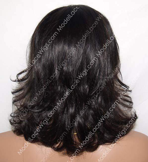Unavailable SOLD OUT Full Lace Wig (Olivia) Item#: 665