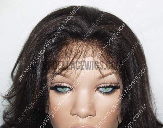 Unavailable SOLD OUT Full Lace Wig (Olivia) Item#: 665