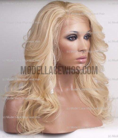 Unavailable SOLD OUT Full Lace Wig (Clarice) Item#: 678