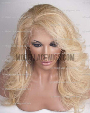 Unavailable SOLD OUT Full Lace Wig (Clarice) Item#: 678