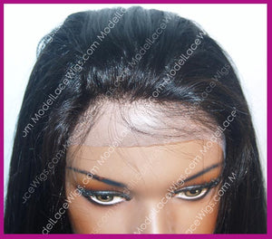 Unavailable SOLD OUT Full Lace Wig (Haile) Item#: 700