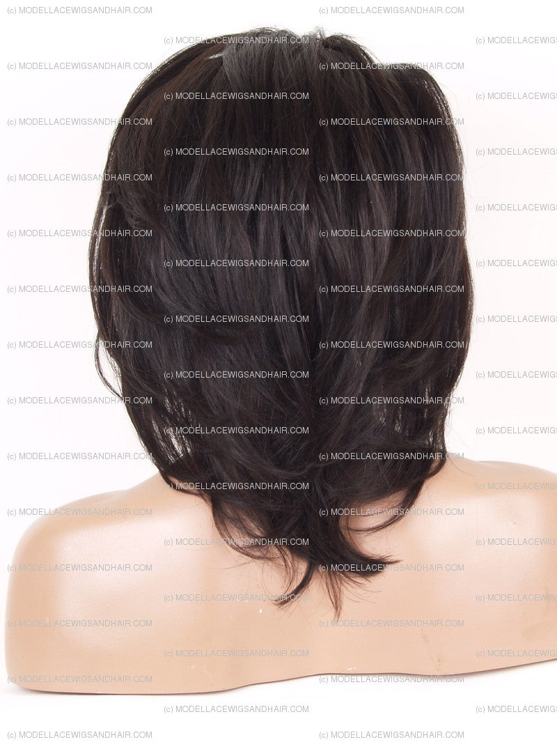 Unavailable SOLD OUT Ready To Wear Full Lace Wig (Melinda) Item#8777