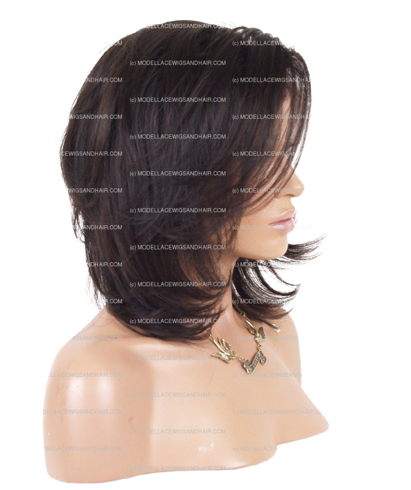 Unavailable SOLD OUT Ready To Wear Full Lace Wig (Melinda) Item#8777