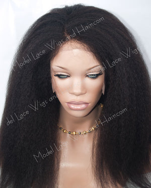 Unavailable Luxury Custom  Full Lace Wig 💖  Dawn Item#: 724
