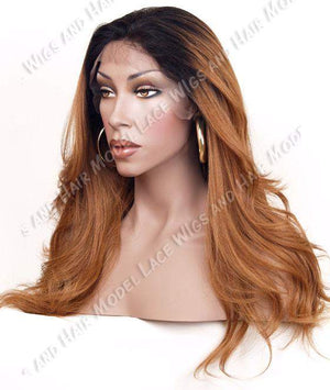 Unavailable Custom Full Lace Wig (Shana) Item#: 747