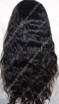 Unavailable Made to Order - 13x6 Lace Front Wig Classic Collection (Zafina)