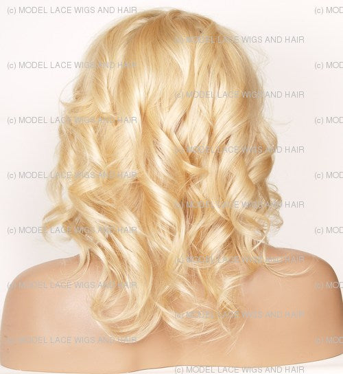 Unavailable Luxury Custom Blonde Glueless Full Lace Wig 💖 Candi Item#768 HDLW