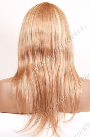 Unavailable SOLD OUT Full Lace Wig (Tana) Item#: 771