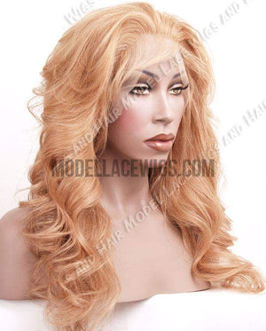 Unavailable Custom Full Lace Wig (Amya) Item#: 7812 HDLW