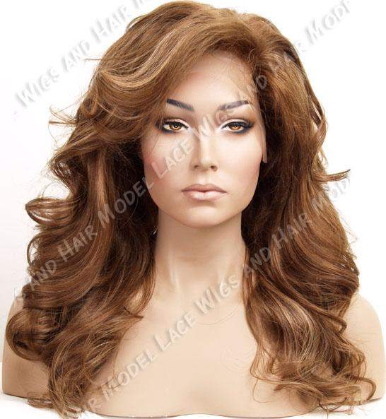 Unavailable SOLD OUT Full Lace Wig (Gloria)