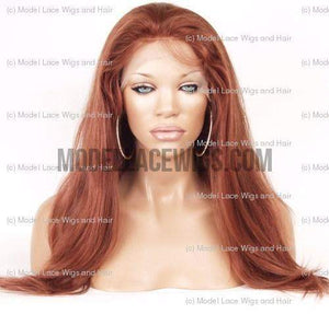 Unavailable SOLD OUT Full Lace Wig (Charie) Item#: 7899