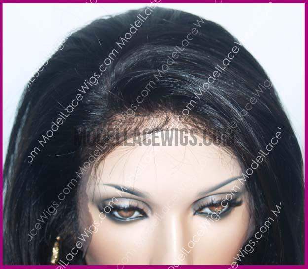 Unavailable SOLD OUT Full Lace Wig (Cassie) Item#: 800