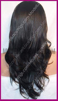 Unavailable SOLD OUT Full Lace Wig (Cassie) Item#: 800