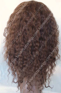 Unavailable SOLD OUT Full Lace Wig (Julia)