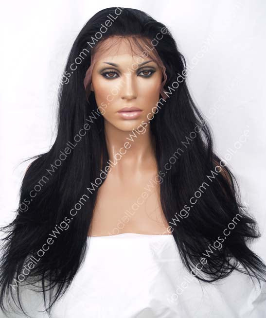 Unavailable Lace Front Wig (Rachel)