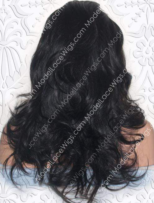 Unavailable SOLD OUT Full Lace Wig (Irish) Item#: 845