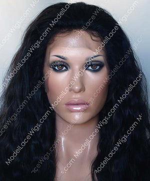 Unavailable SOLD OUT Full Lace Wig (Claudia) Item#: 852