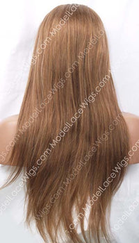 Unavailable Lace Front Wig (Rachel) Item#: F865