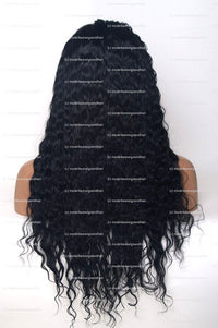 Unavailable SOLD OUT Full Lace Wig (Claudia) Item#: 874