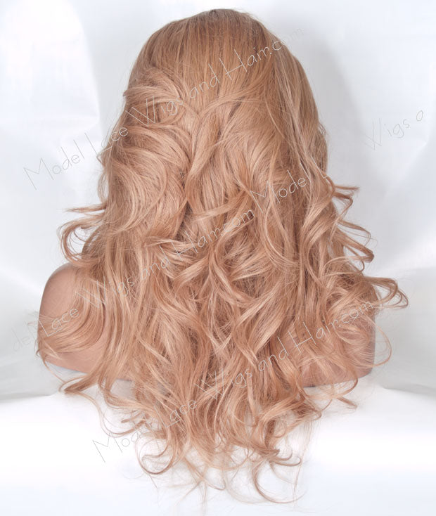 Unavailable SOLD OUT Full Lace Wig (Queen)