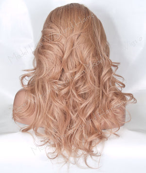 SOLD OUT Full Lace Wig (Queen)