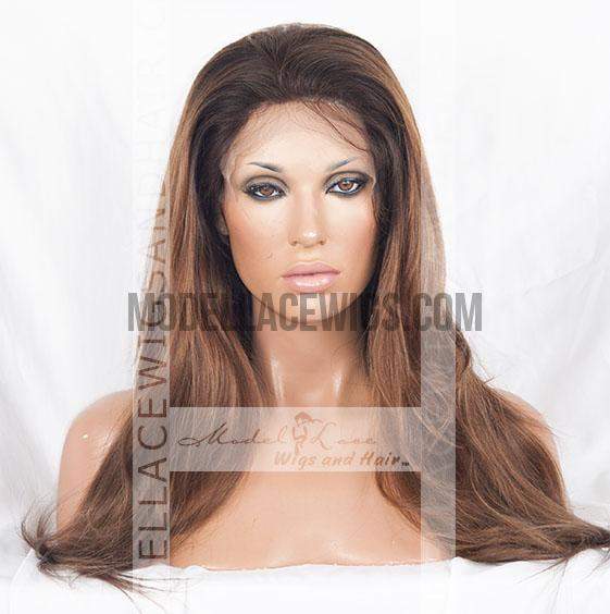 Unavailable SOLD OUT Full Lace Wig (Diane) Item#: 9414