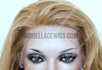 Unavailable Custom Full Lace Wig (Ronna) Item#: 956