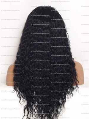 Unavailable Custom Full Lace Wig (Anne) Item#: 890