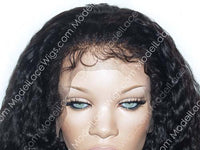 Unavailable Custom Full Lace Wig (Felicia) Item#: 969 HDLW