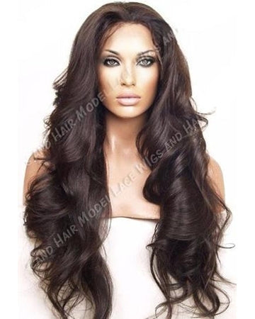 Full Lace Wig Opulent Collection (Erica) Item#: 6621
