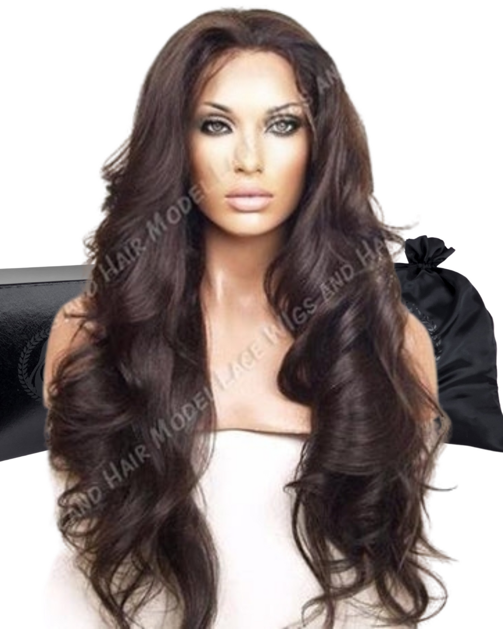 Full Lace Wig Opulent Collection (Erica) Item#: 6621