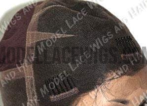 Add Wig Combs to your Lace Wig
