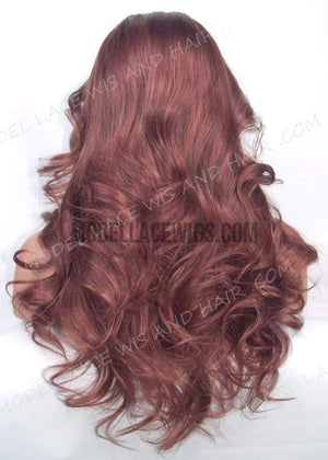 Unavailable Custom Full Lace Wig (Alexis) Item#: 857