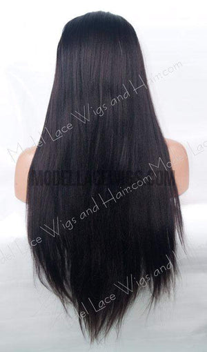 Unavailable SOLD OUT Full Lace Wig (Angie) Item#: 548