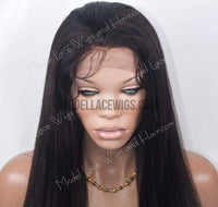 Unavailable SOLD OUT Full Lace Wig (Angie) Item#: 548