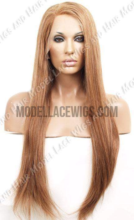 Unavailable SOLD OUT Full Lace Wig (Angie)