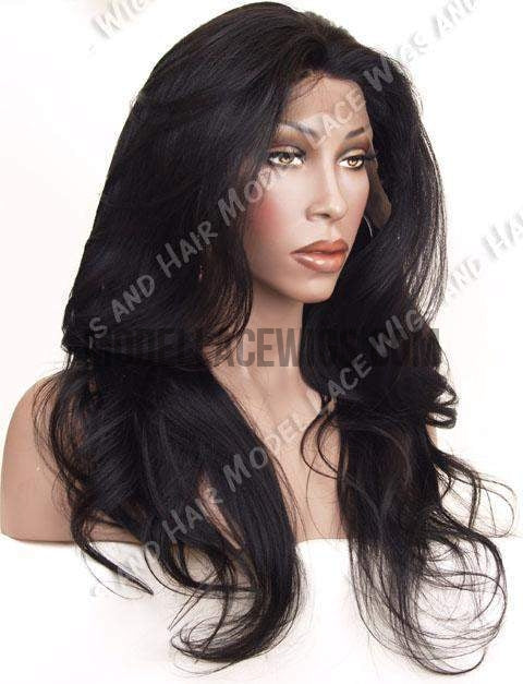 SOLD OUT Full Lace Wig (Davita) Item#: 991