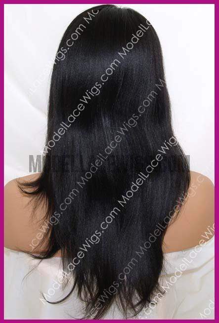 Unavailable SOLD OUT Full Lace Wig (Brandi) Item#: 668