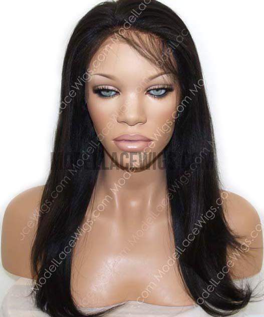 Unavailable SOLD OUT Full Lace Wig (Brandi) Item#: 668