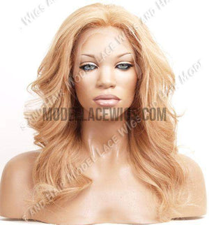 Unavailable SOLD OUT Full Lace Wig (Brooklynn) Item#: 470