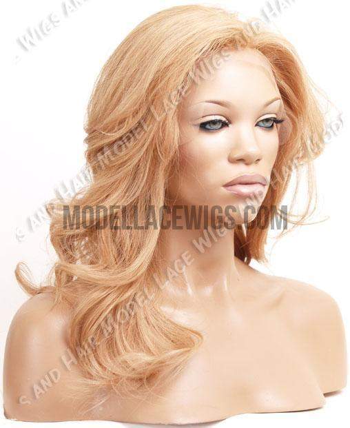 Unavailable SOLD OUT Full Lace Wig (Brooklynn) Item#: 470