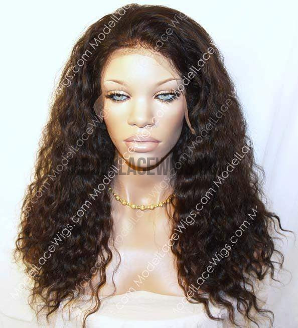 Unavailable SOLD OUT Full Lace Wig (Cara) Item#: 898