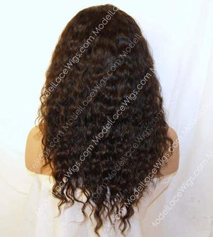 Unavailable SOLD OUT Full Lace Wig (Cara) Item#: 898